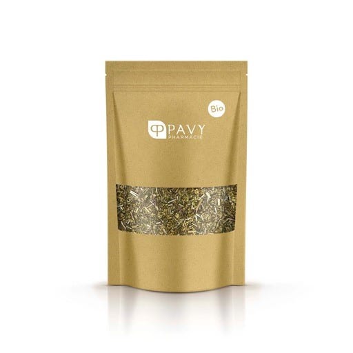 PAVY INFUSION ACHILEE MILLEFEUILLE BIO