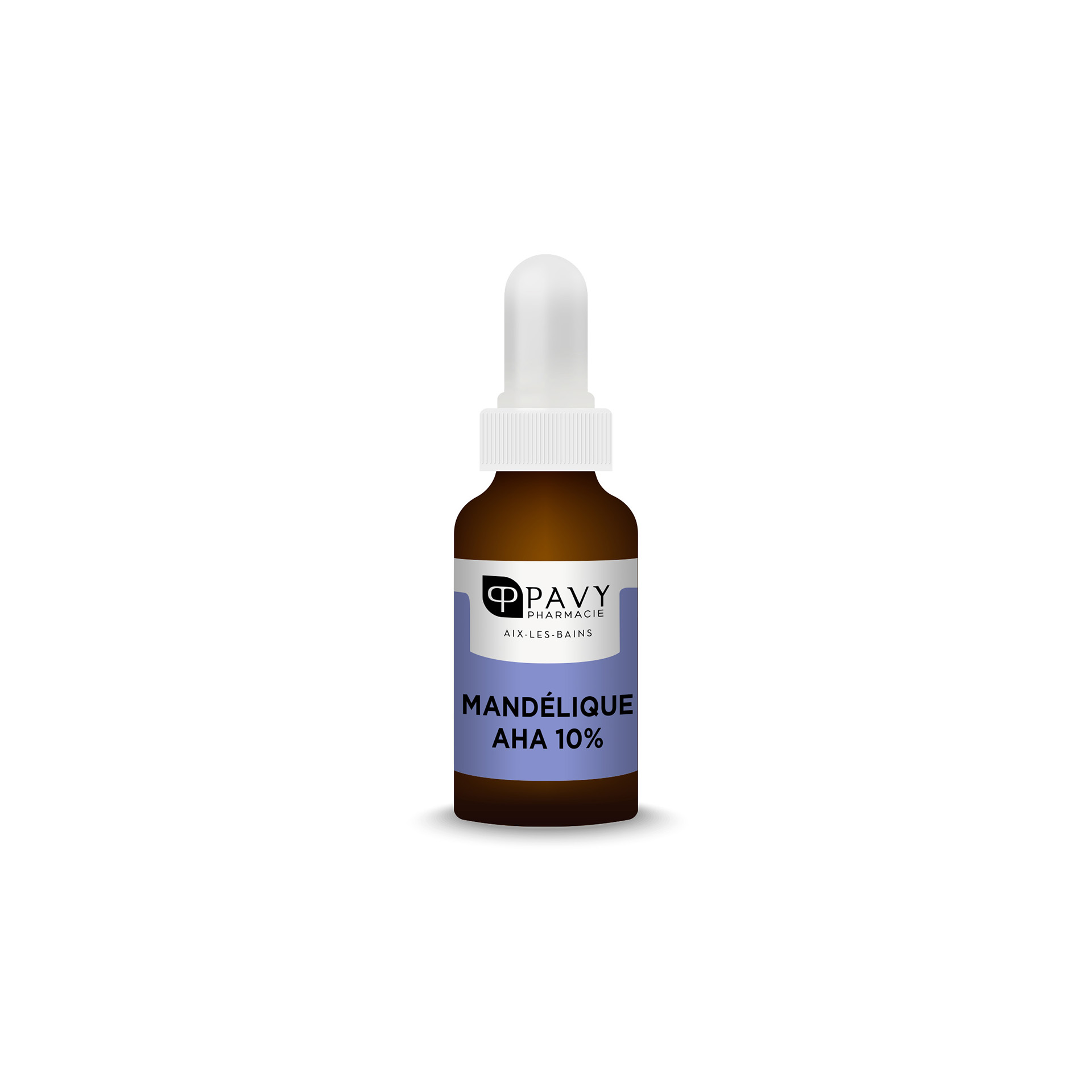 ACTIF CONCENTRE MANDELIQUE AHA 10% PAVY