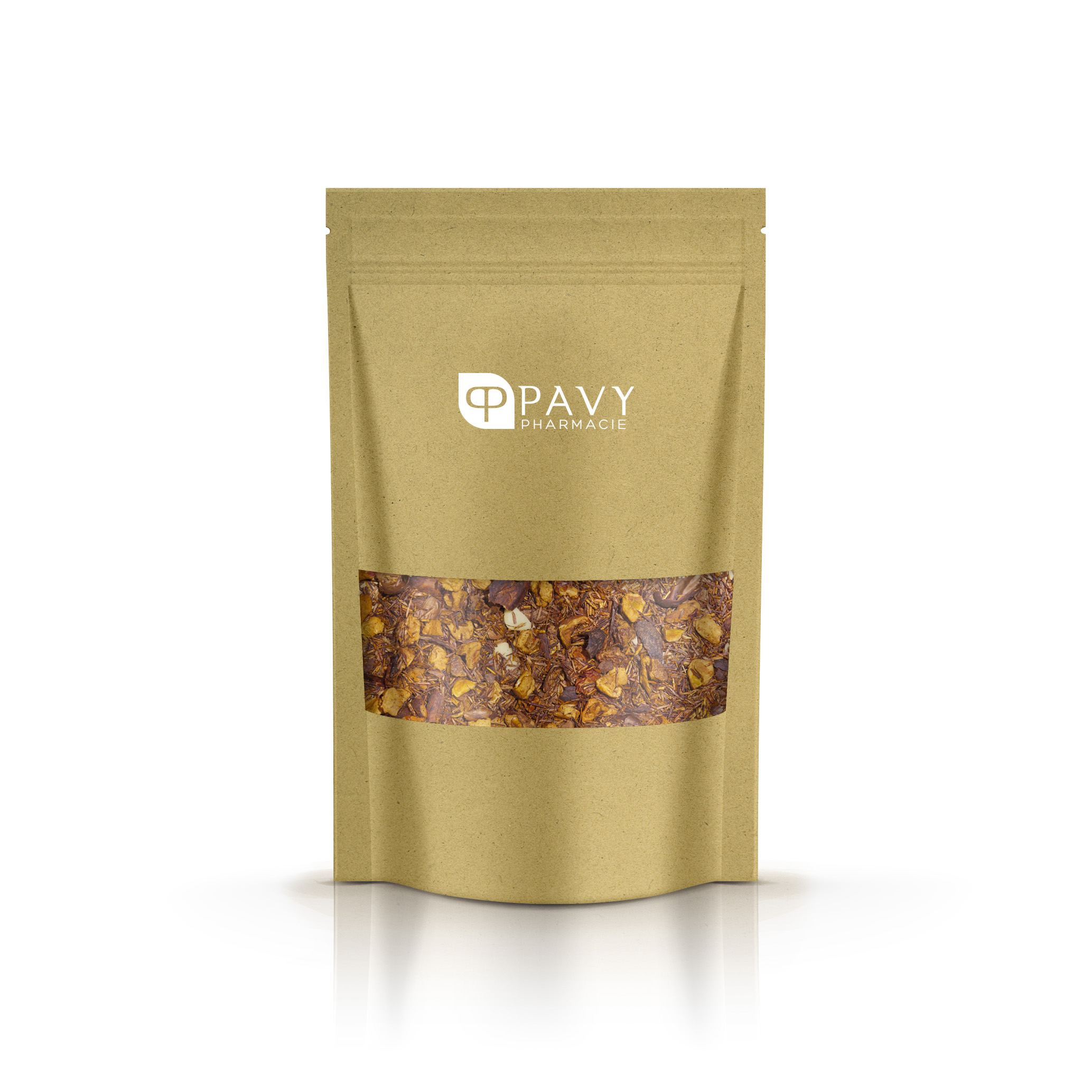INFUSION PLAISIR HAPPY COKIES BIO 100G