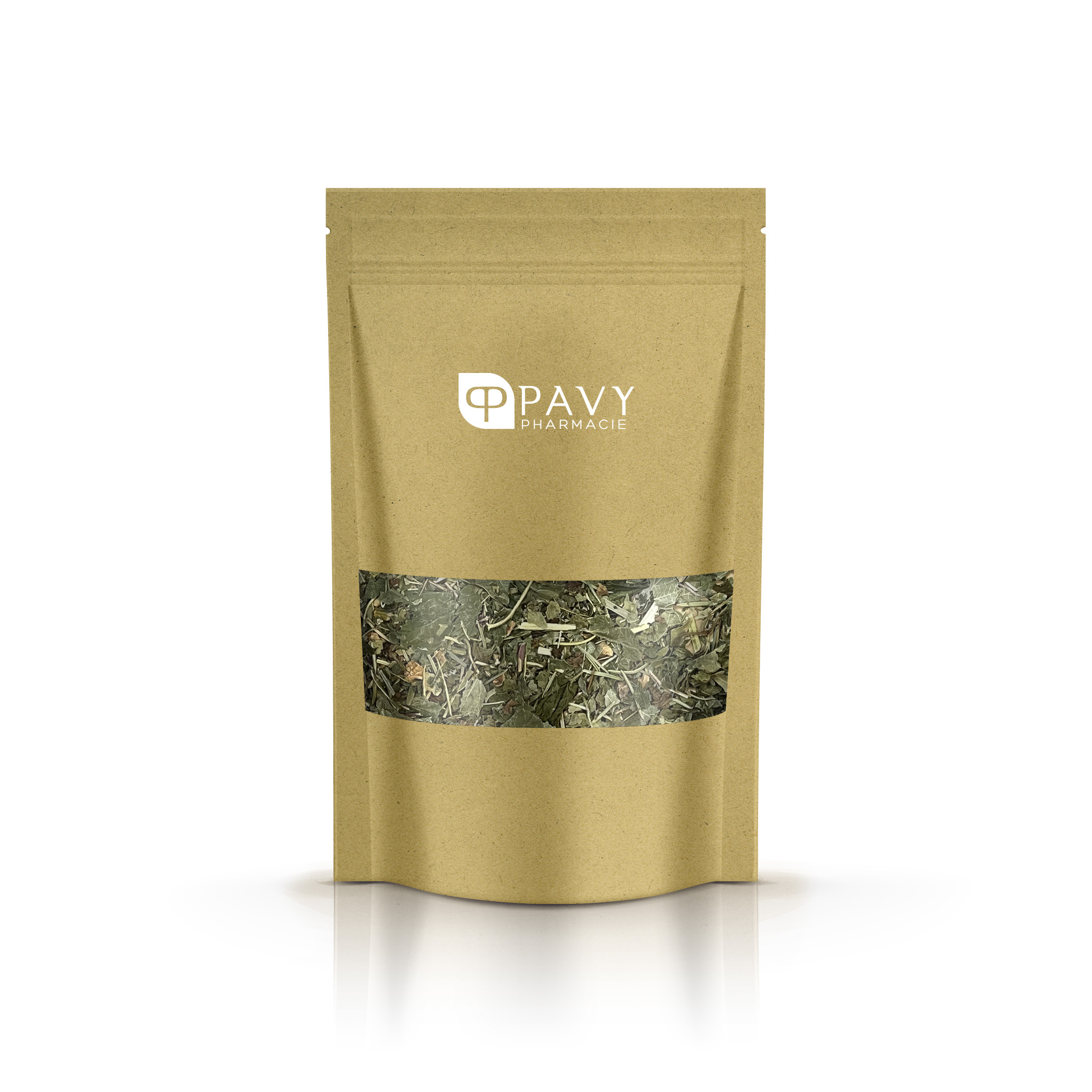 INFUSION MINCEUR 90 G PAVY