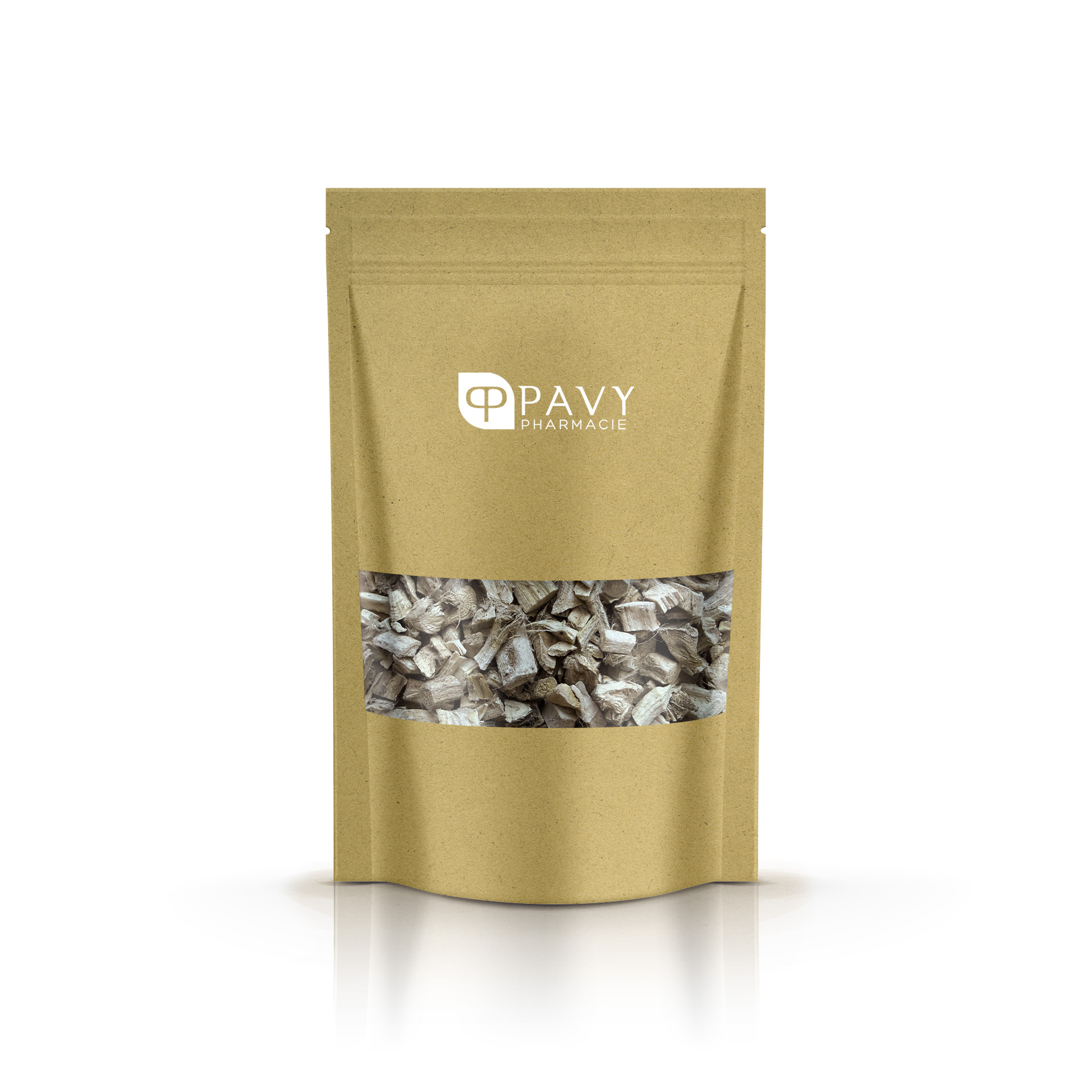 GUIMAUVE  RACINE DECORTIQUEE MACEDOINE