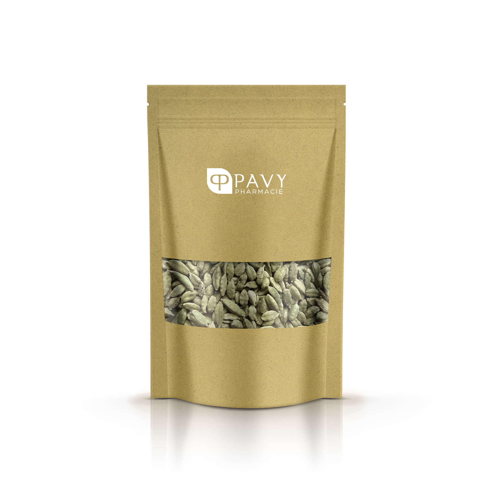 CARDAMOME FRUIT GUATEMALA 100 G